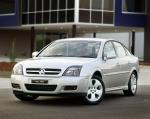 Holden Vectra 2004 года